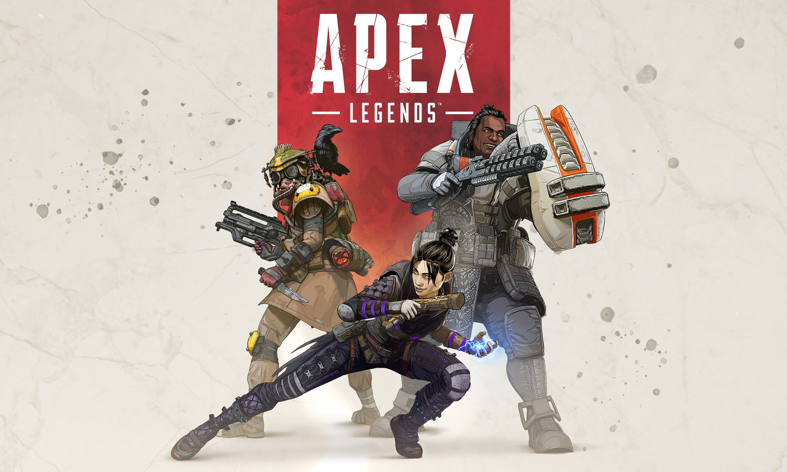 Apex Legends, Electronic Arts, Origin, Respawn, Battle Royale