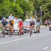 Dirka po Sloveniji, Kamnik, kolesarjenje