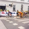 Dirka po Sloveniji, Kamnik, kolesarjenje