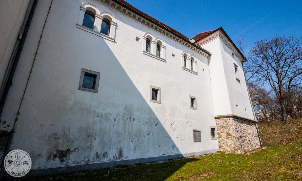 fužine, fužinski grad, elektrarna fužine