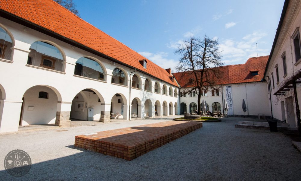 fužine, fužinski grad, elektrarna fužine