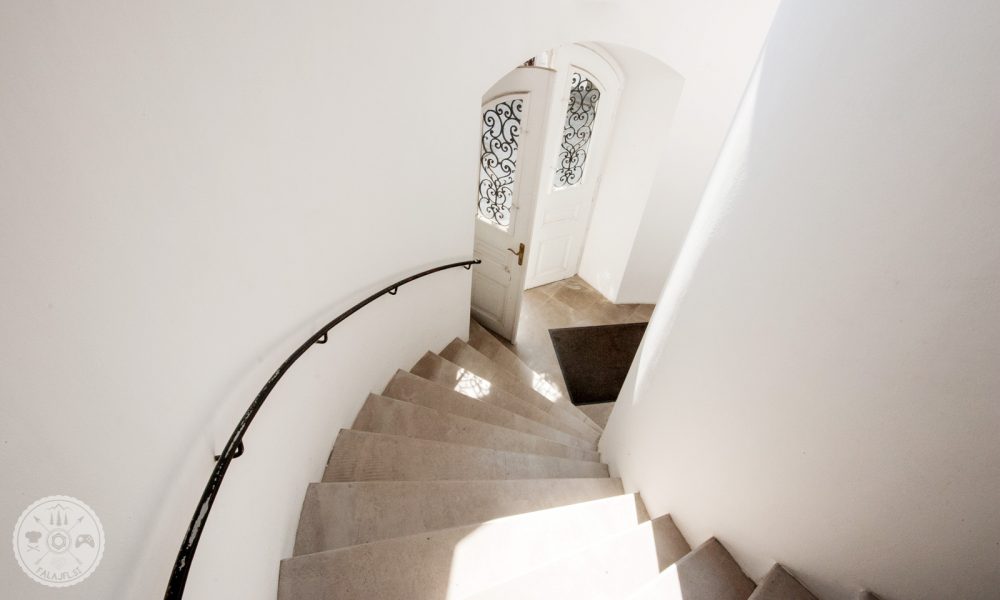 fužine, fužinski grad, elektrarna fužine