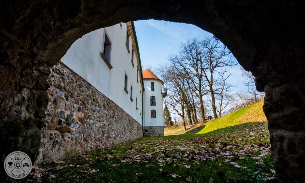 fužine, fužinski grad, elektrarna fužine