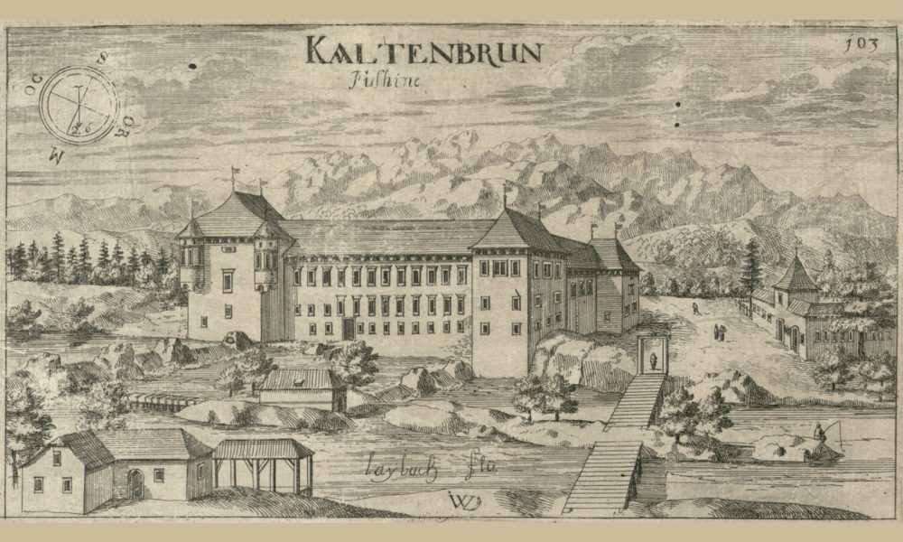 fužine, fužinski grad, elektrarna fužine