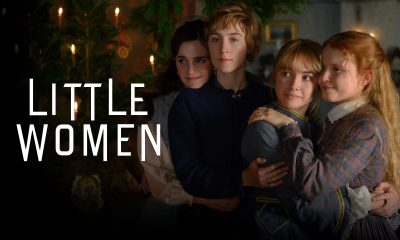Little Women, Čas deklištva