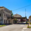 Nova Gorica, mesto vrtnic