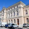 Nova Gorica, mesto vrtnic