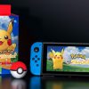 Pokemon, Pikachu, Nintendo