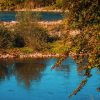 sotočje, Ljubljanica, Sava, Kamniška Bistrica, sotočje treh rek
