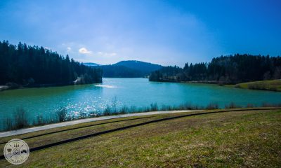 Gradiško jezero
