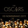 oscar, oskar, film, nomoniranci 2019, hollywood, nagrade